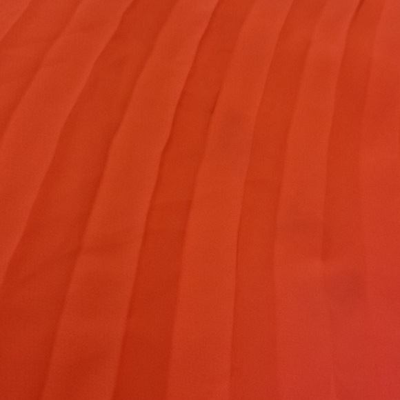 New Without Tags Express Pleated Skirt - Picture 8 of 9